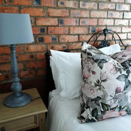 Lemonblossom ブルームフォンテーン エクステリア 写真