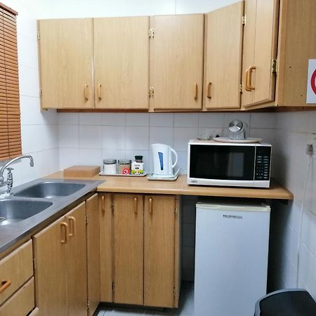 Lemonblossom ブルームフォンテーン 部屋 写真