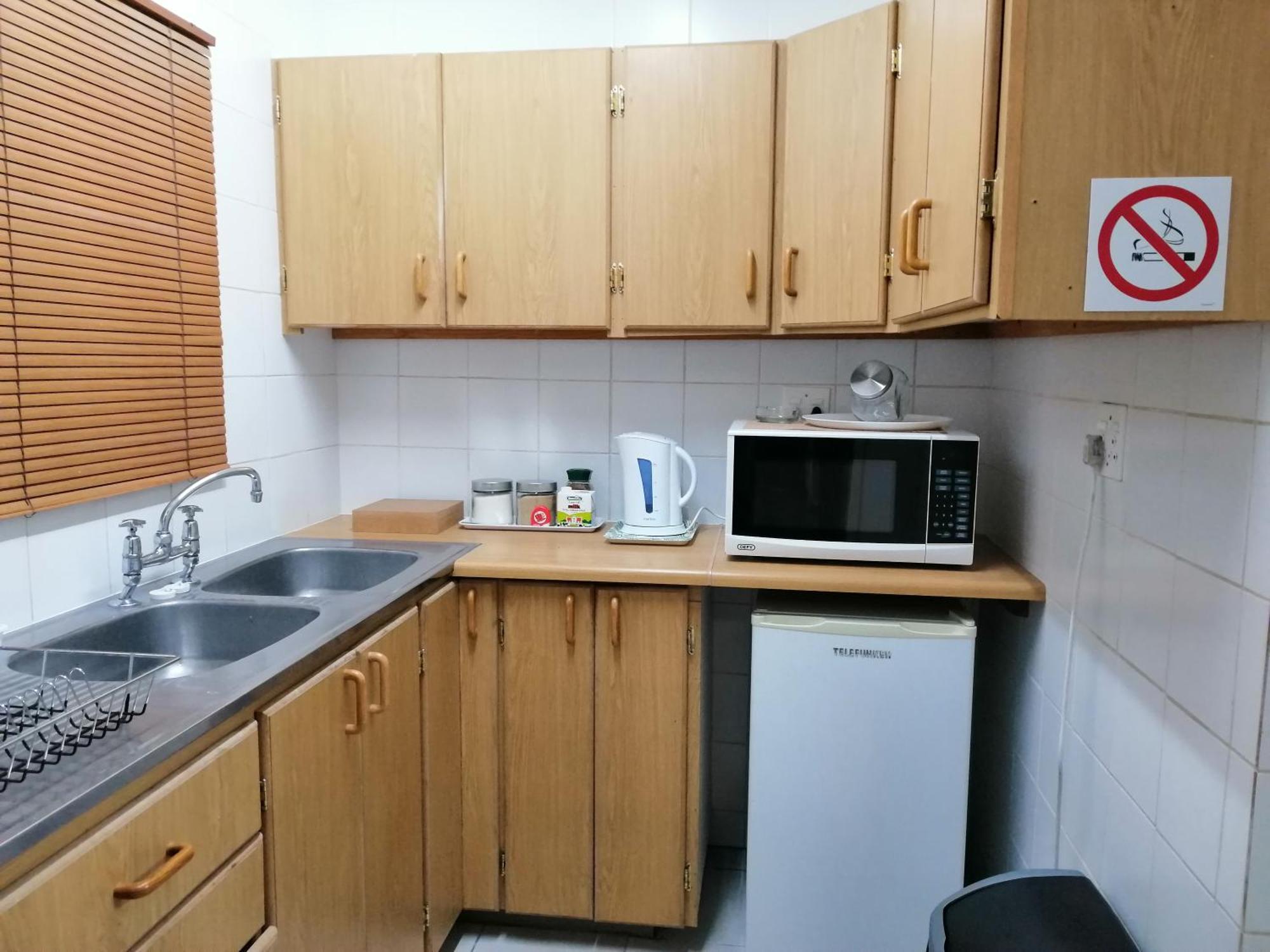 Lemonblossom ブルームフォンテーン 部屋 写真